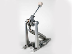 Drumnetics new bass pedal
